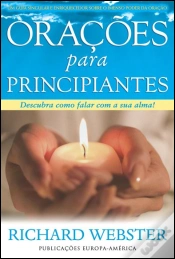 Capa do artigo Orações para Principiantes