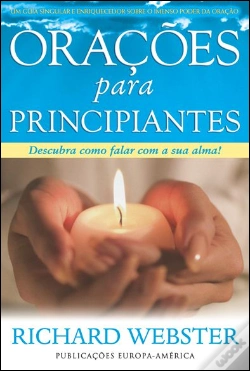 Capa do artigo Orações para Principiantes