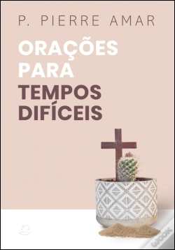 Capa do artigo Orações para Tempos Difíceis
