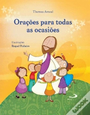 Capa do artigo Orações para Todas as Ocasiões