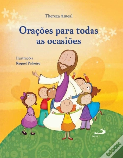 Capa do artigo Orações para Todas as Ocasiões