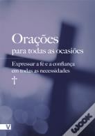 Orações para Todas as Ocasiões