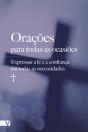 Orações para Todas as Ocasiões - Preview