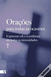 Capa do artigo Orações para Todas as Ocasiões