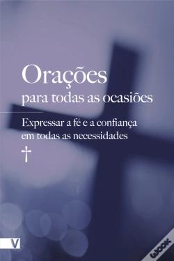 Capa do artigo Orações para Todas as Ocasiões