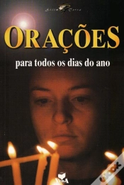Capa do artigo Orações Para Todos os Dias do Ano