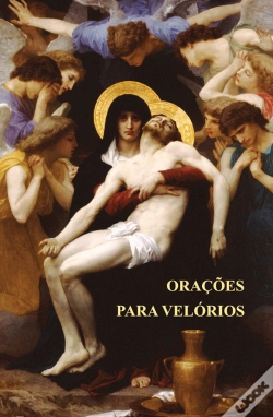 Capa do artigo Orações para Velórios