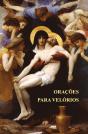 Orações para Velórios - Preview