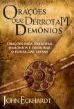 Orações que Derrotam Demônios