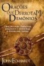 Orações que Derrotam Demônios - Preview