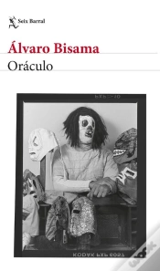 Capa do artigo Oráculo