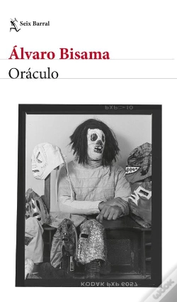 Capa do artigo Oráculo