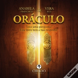 Capa do artigo Oráculo