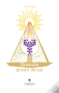 Capa do artigo Oráculo - Árvore de Luz