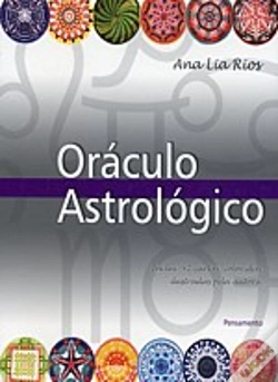 Capa do artigo Oráculo Astrológico