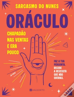 Capa do artigo Oráculo - Chapadão nas Ventas e Era Pouco