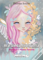 Capa do artigo Oráculo da Abundância