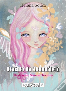 Capa do artigo Oráculo da Abundância