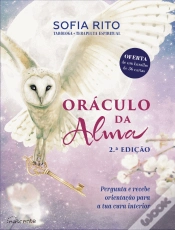 Capa do artigo Oráculo da Alma