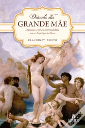 Capa do artigo Oráculo da Grande Mãe