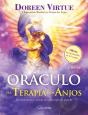 Oráculo da Terapia dos Anjos - Preview