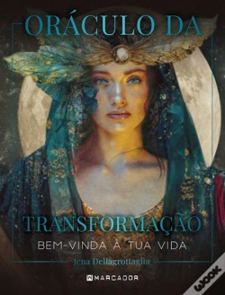 Capa do artigo Oráculo da Transformação