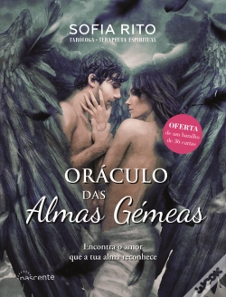 Capa do artigo Oráculo das Almas Gémeas