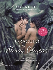 Capa do artigo Oráculo das Almas Gémeas