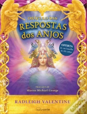 Capa do artigo Oráculo das Respostas dos Anjos