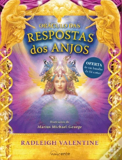 Capa do artigo Oráculo das Respostas dos Anjos