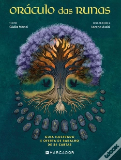 Capa do artigo Oráculo das Runas