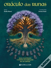 Capa do artigo Oráculo das Runas
