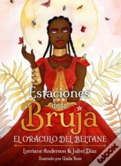 Capa do artigo Oraculo De Beltane