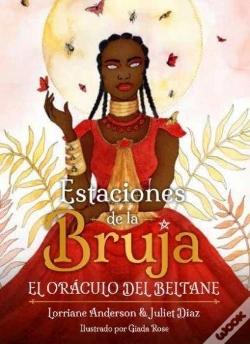 Capa do artigo Oraculo De Beltane