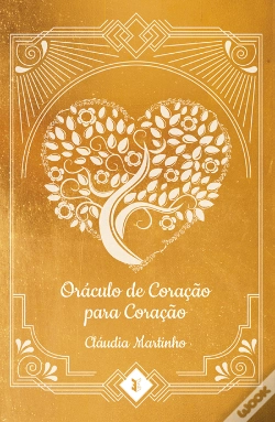 Capa do artigo Oráculo de Coração para Coração