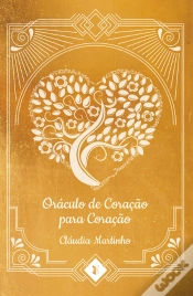 Capa do artigo Oráculo de Coração para Coração