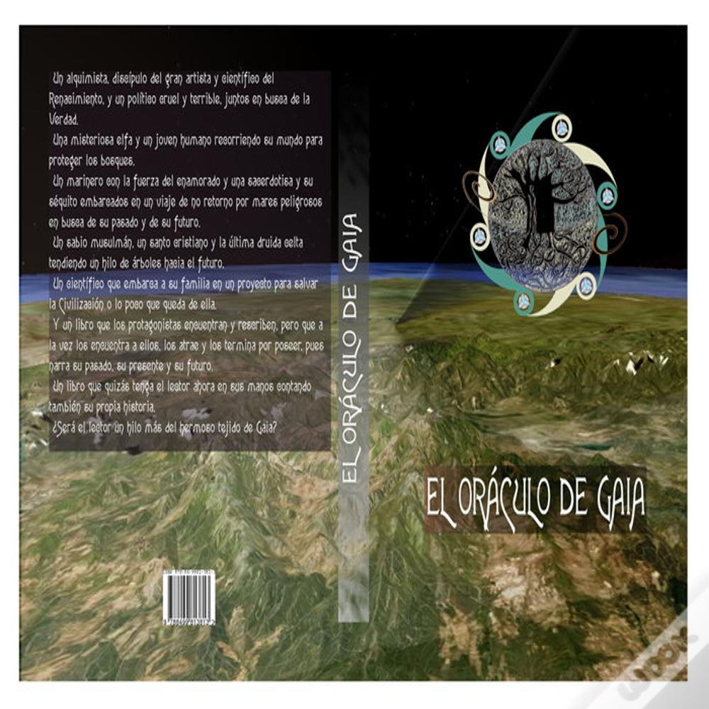 Oraculo De Gaia, El