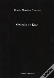 Capa do artigo Óraculo De Kíos