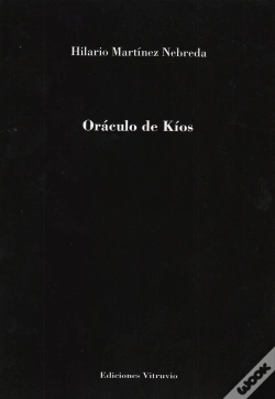 Capa do artigo Óraculo De Kíos