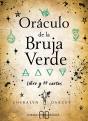Oraculo De La Bruja Verde - Preview