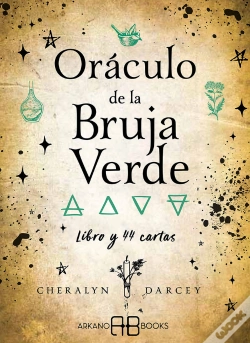 Capa do artigo Oraculo De La Bruja Verde