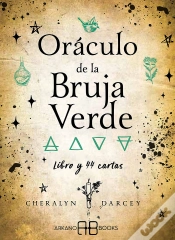 Capa do artigo Oraculo De La Bruja Verde