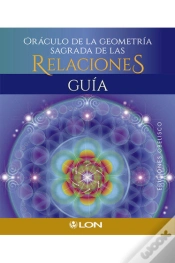 Capa do artigo Oraculo De La Geometria Sagrada De Las Relaciones