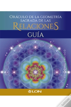 Capa do artigo Oraculo De La Geometria Sagrada De Las Relaciones