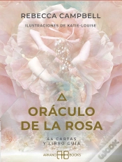 Capa do artigo Oraculo De La Rosa