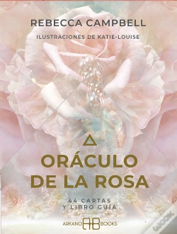 Capa do artigo Oraculo De La Rosa