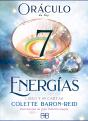 Oraculo De Las 7 Energias - Preview