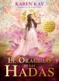 Oraculo De Las Hadas Karen Kay