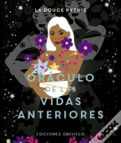 Capa do artigo Oraculo De Las Vidas Anteriores