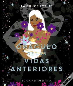 Capa do artigo Oraculo De Las Vidas Anteriores